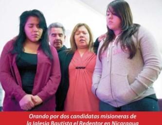 Guiando a los misioneros solteros