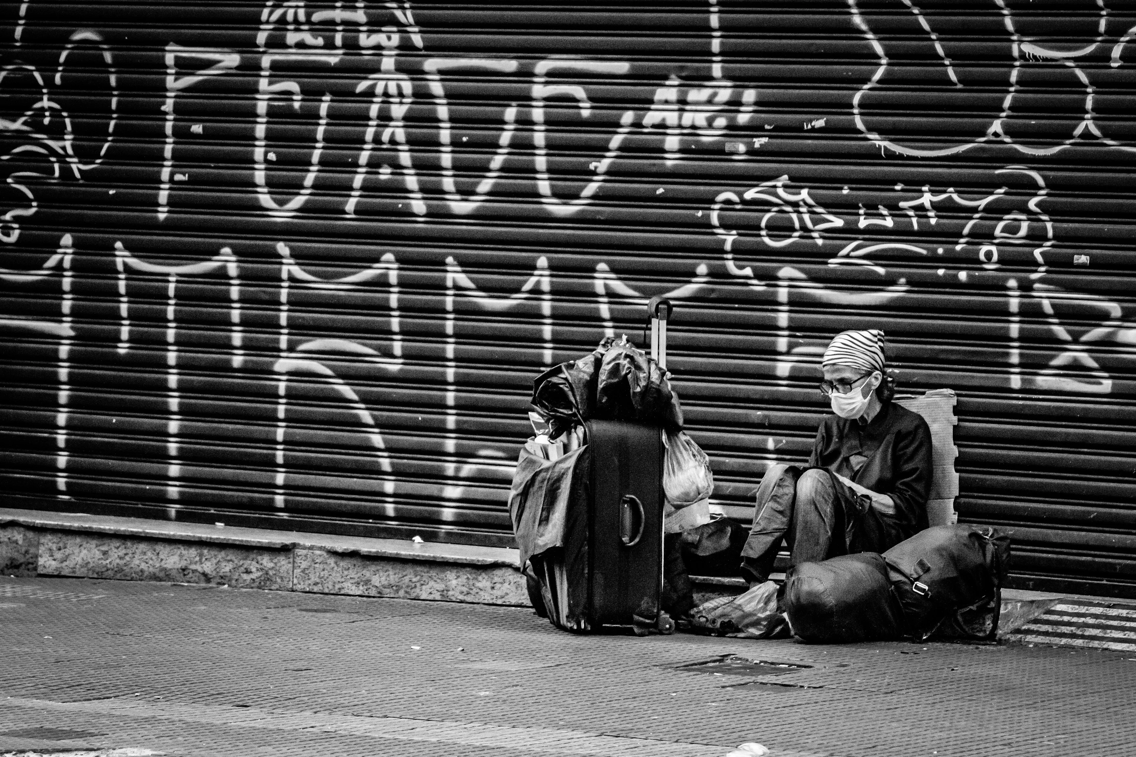 Amigos de los migrantes