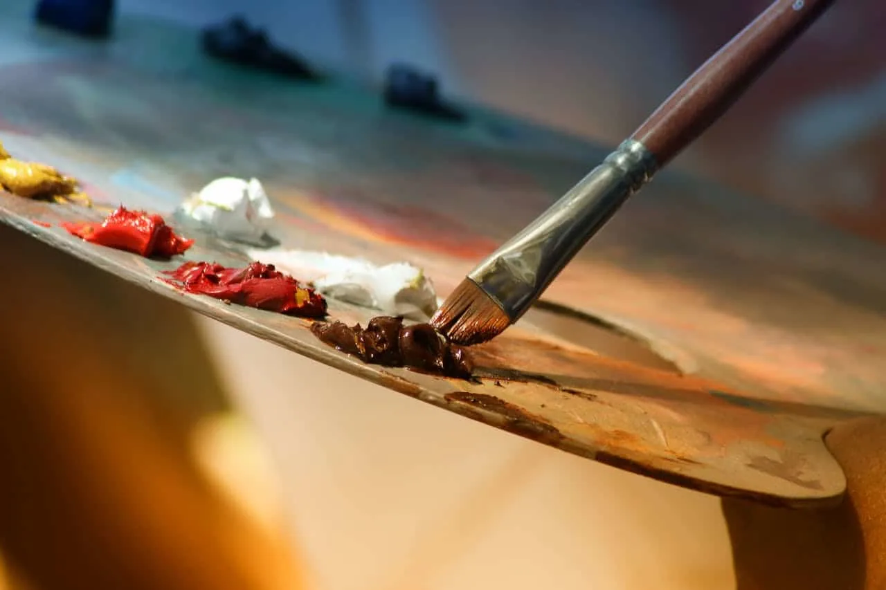Esperanza y comunidad a través del arte