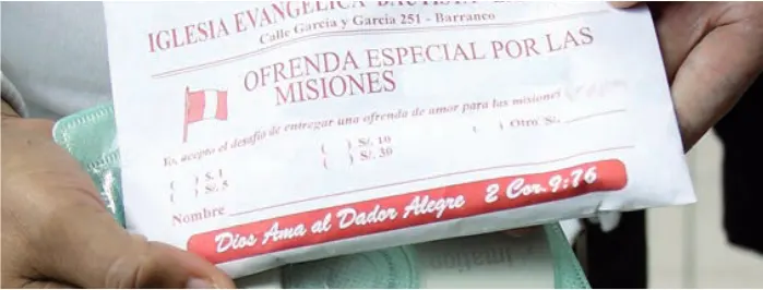 Hablemos de finanzas