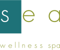 Sea Wellness Spa Logo