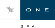 ONE Spa Logo