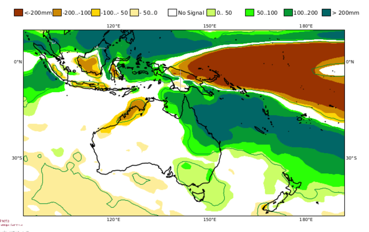 Rain Raw DJF December 2022