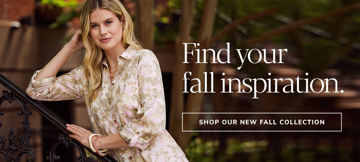 Foxcroft Collection Women's NonIron Apparel