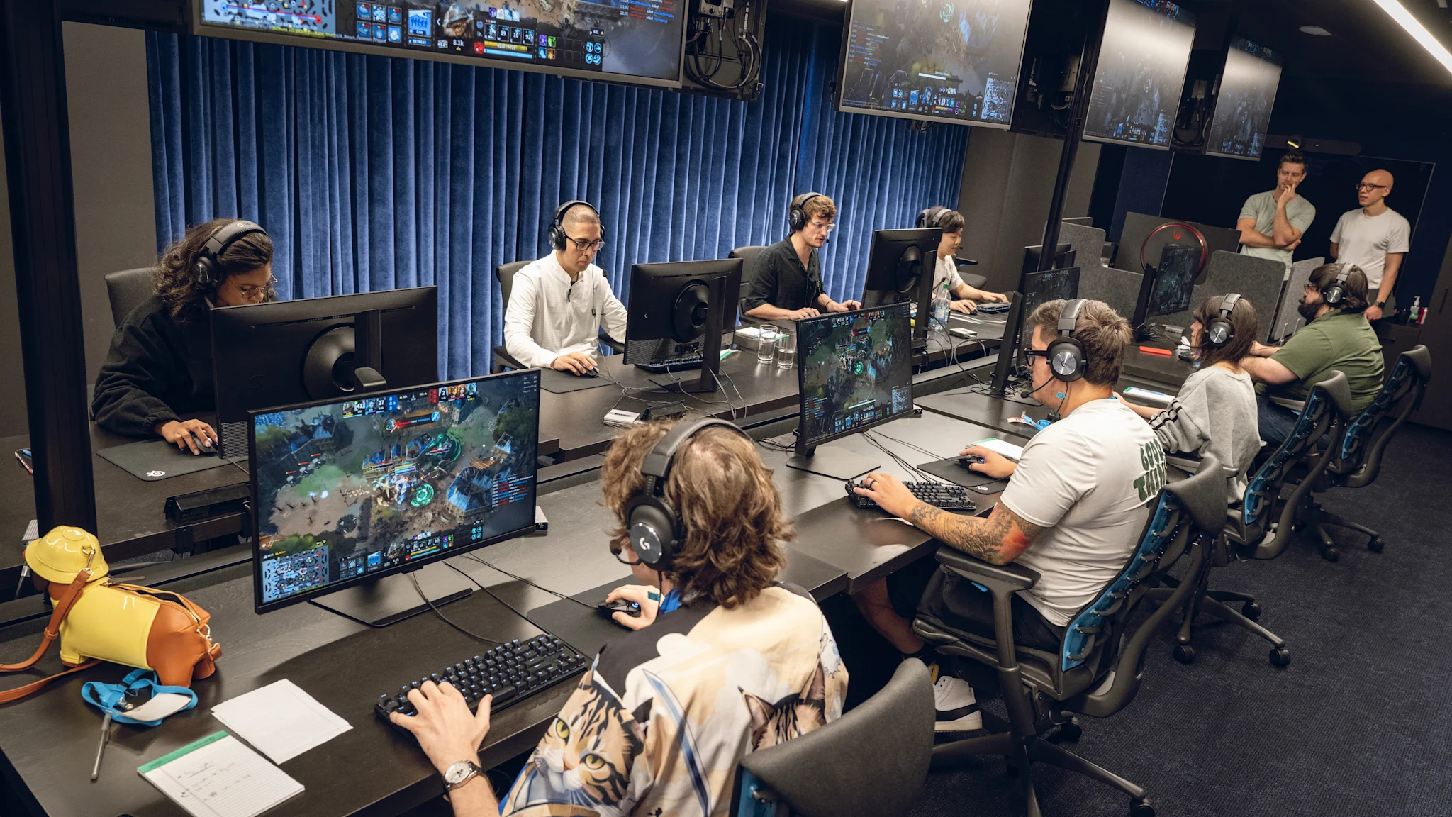 MoG Creators 34 3840x2160