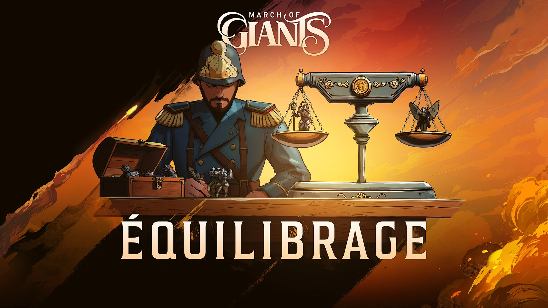 FR MoG Alpha Balancing 4K