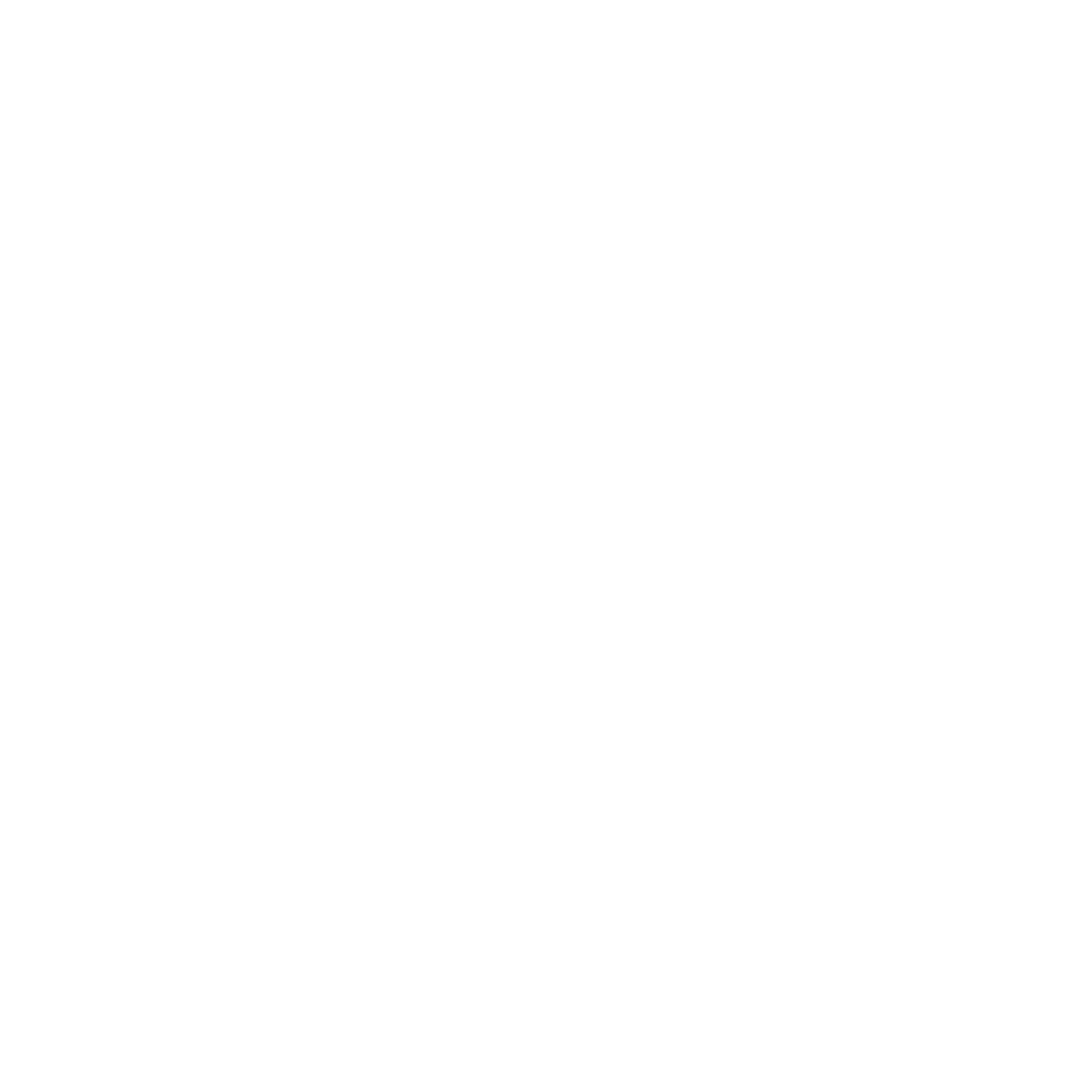 White icon of a soldier helmet and gas mask