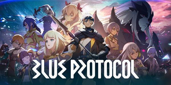 Blue Protocol será free to play apoiado por microtransações