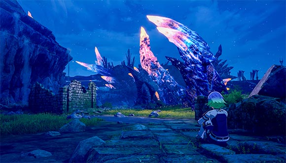 Bandai Namco's Blue Protocol impresses and confuses players with superb  quality of cabbage - AUTOMATON WEST