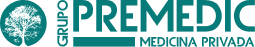 Logo Premedic Medicina Prepaga