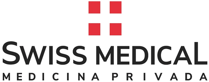 Logo Swiss Medical Medicina Prepaga
