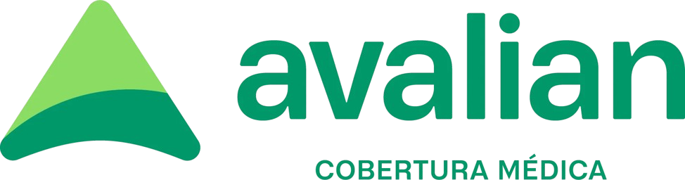 Logo Avalian Medicina Prepaga