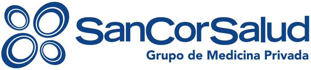 Logo Sancor Salud Medicina Prepaga