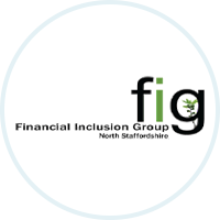 Partner logo - FIG