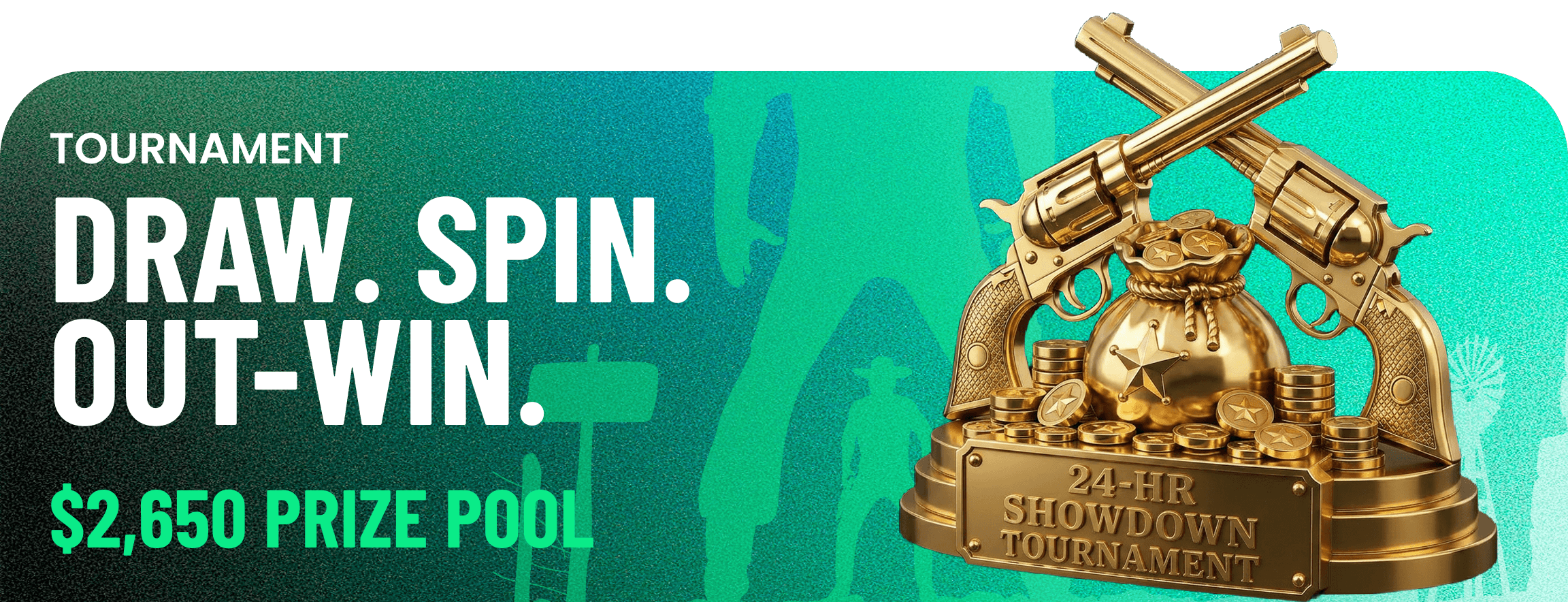 24-Hour Showdown Tournament