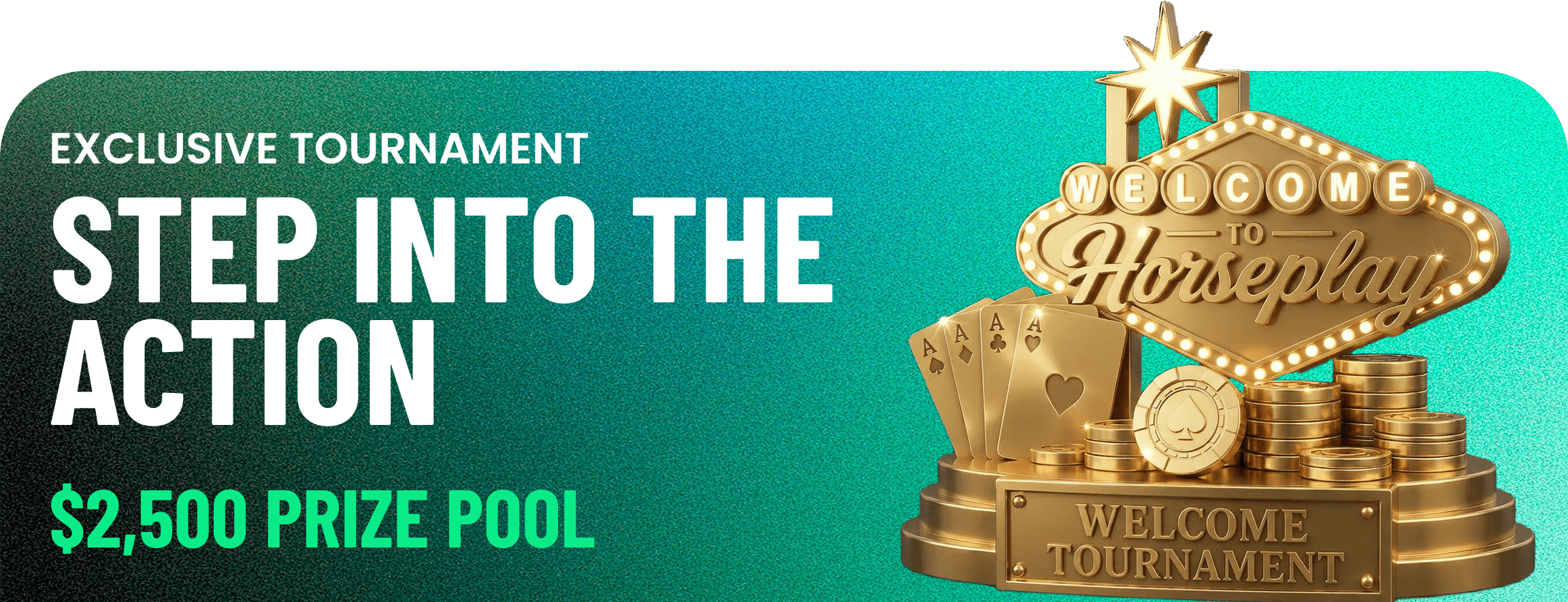 Welcome Tournament