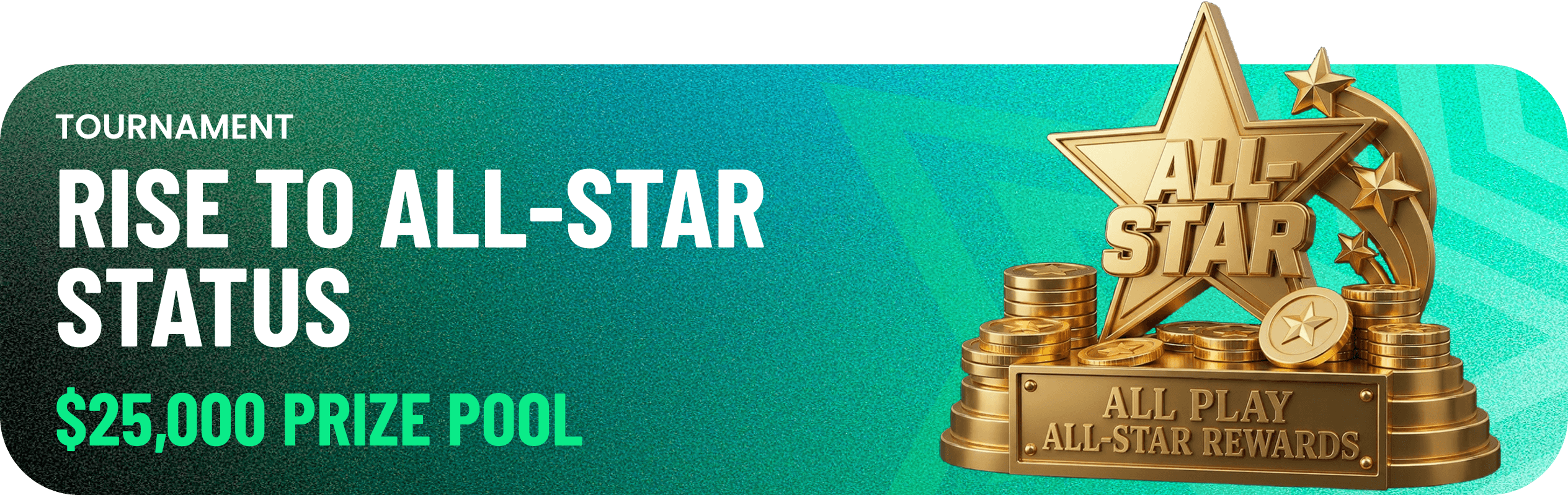 All Play All Star Rewards