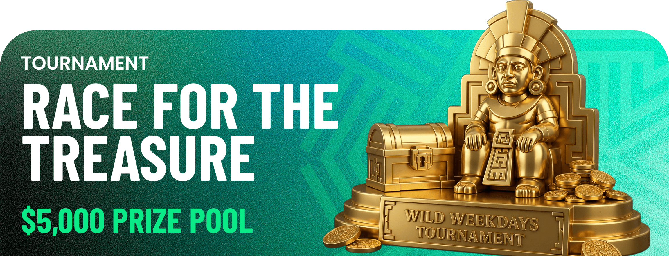 Wild Weekdays Tournament