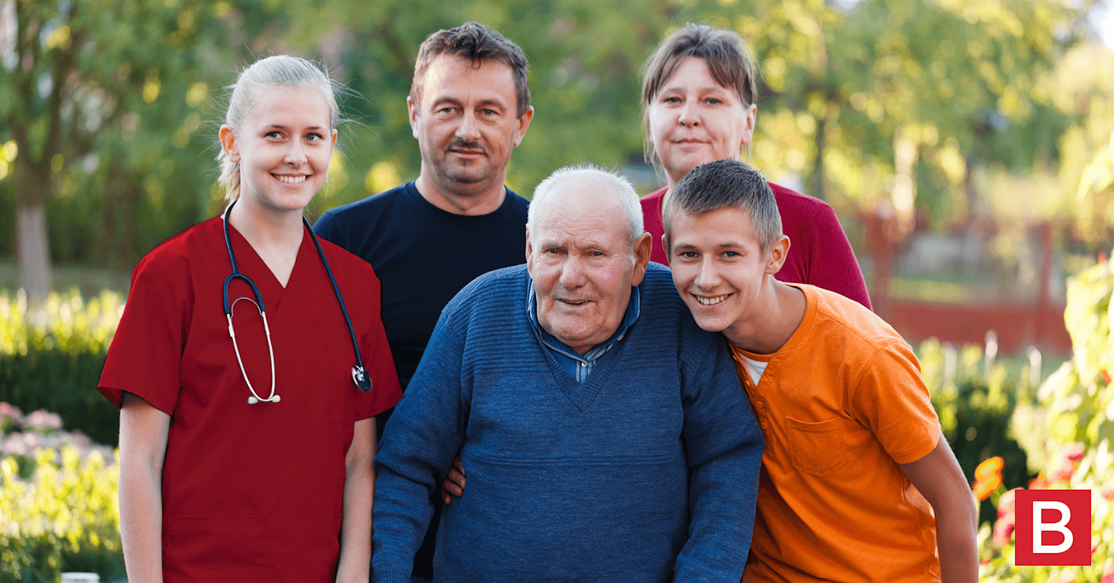 Think Home Care is Just for When You’re Home? Think Again