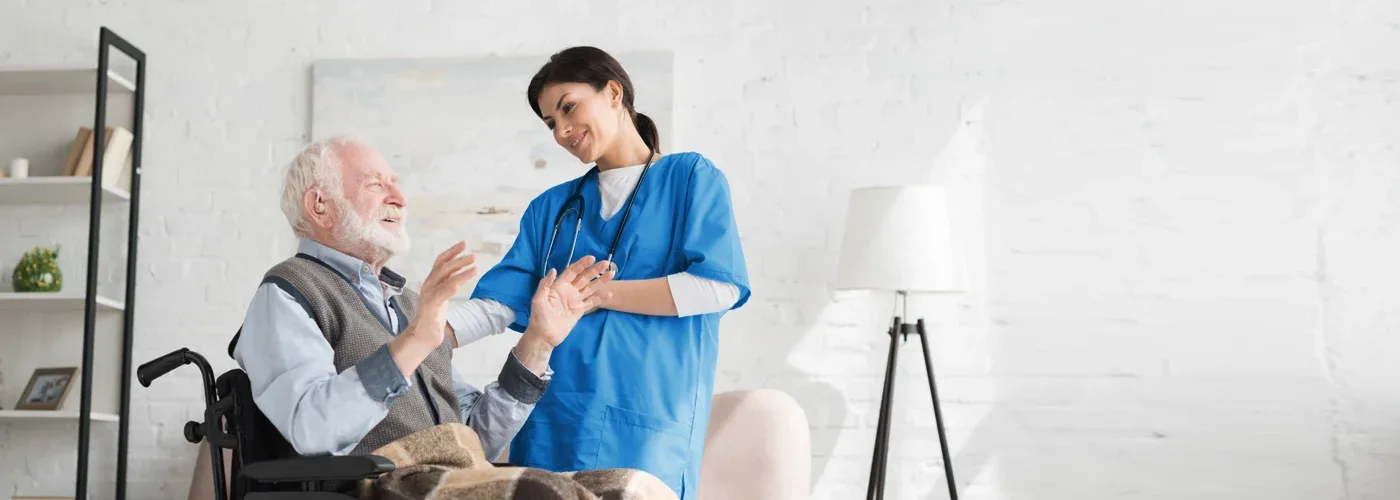 Bay Health Home Care