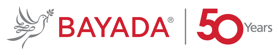 Batsyada Window BAYADA + Okta Login