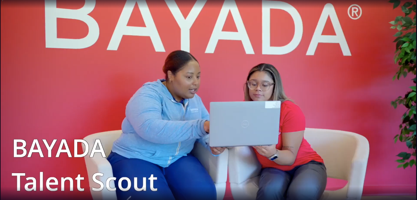 talent scout thumbnail