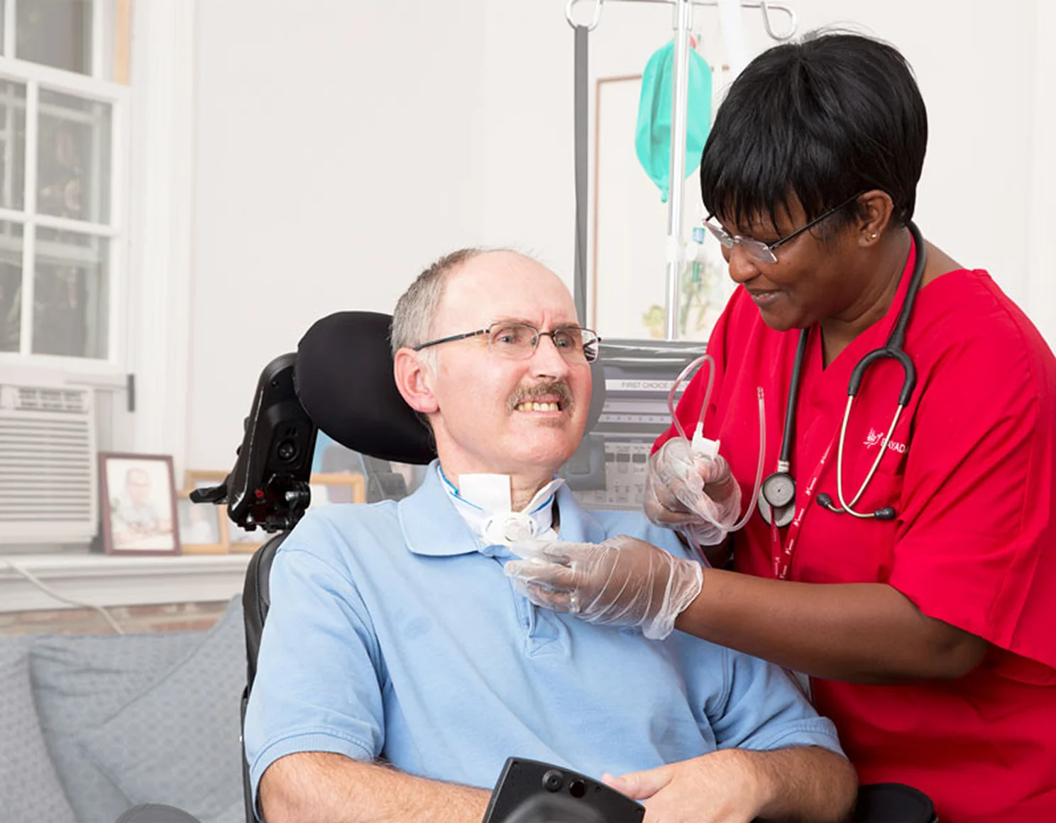 Bayada Home Health Care, INC. - Home Health Nursing in Waite Park, MN photo 5