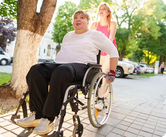 Compassionate care at home