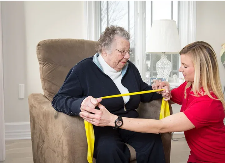 Bayada Adult Nursing