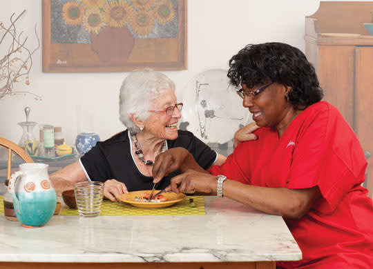 BAYADA – Oahu Home Care