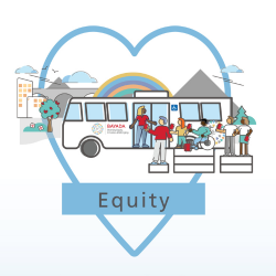 DEIB-bus-Equity