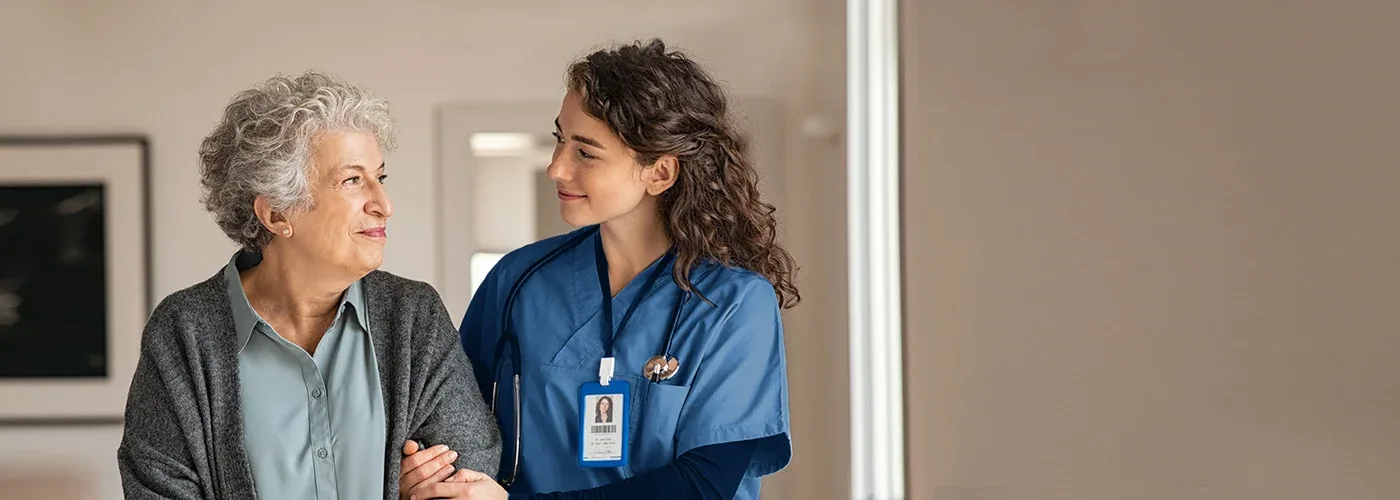 Cape Regional Home Health