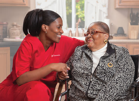 Bayada Adult Nursing