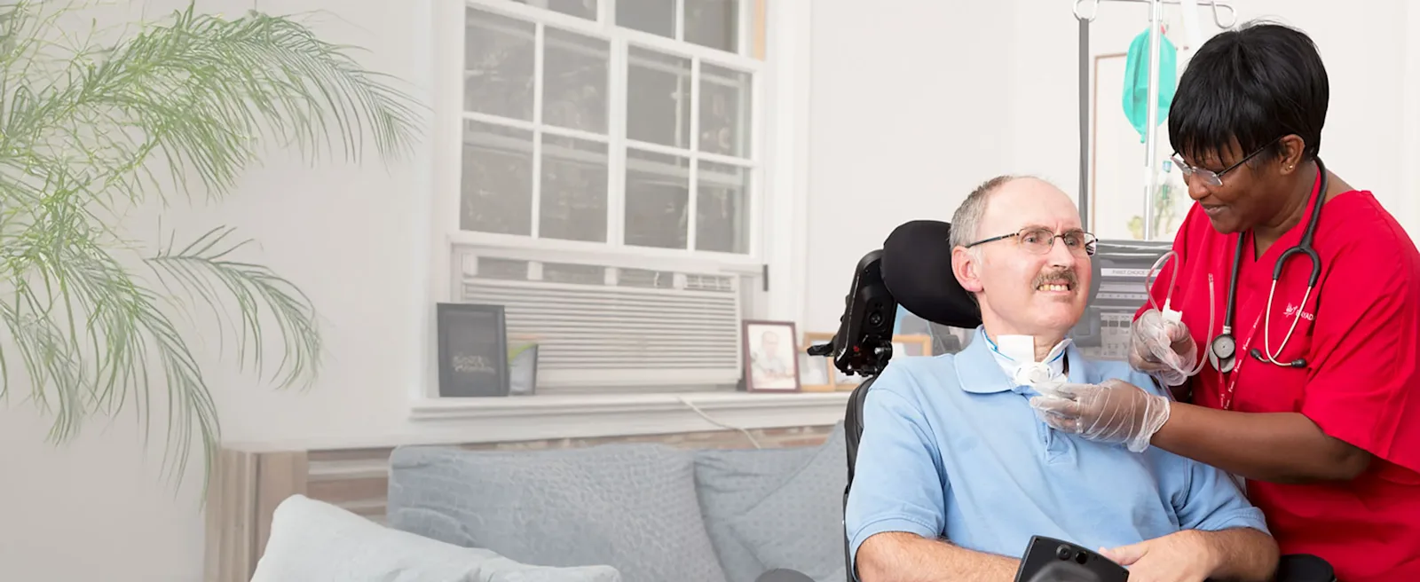 Orlando Skilled Nursing