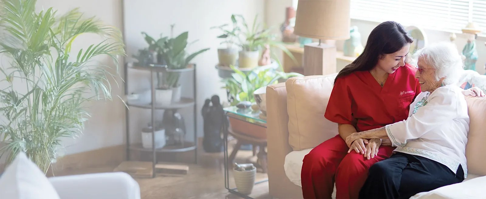 BAYADA Assistive Care - House Boat in Hilo