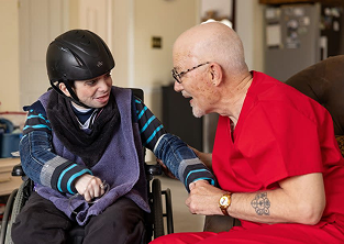 Recognition Programs Image