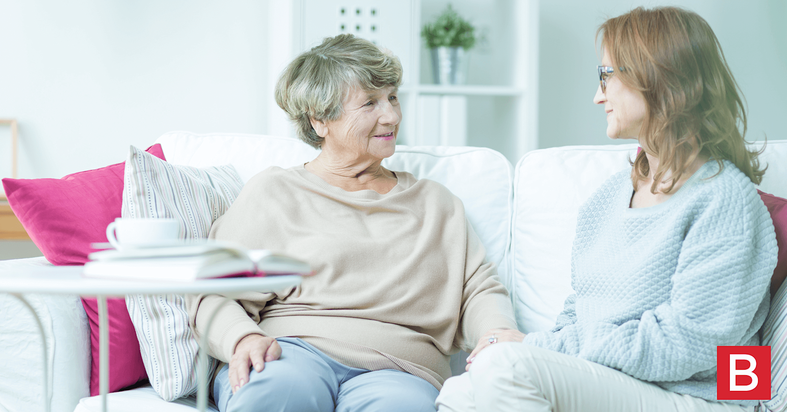 Caring for Elderly Parents: Can They Live Safely at Home?