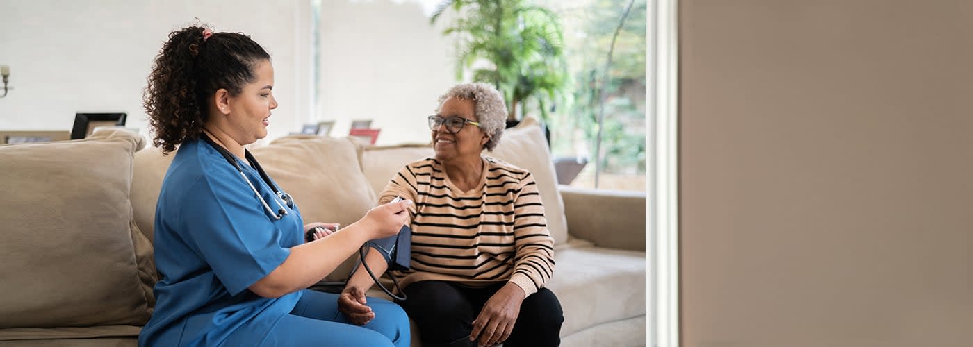 Bayada at inspira BG