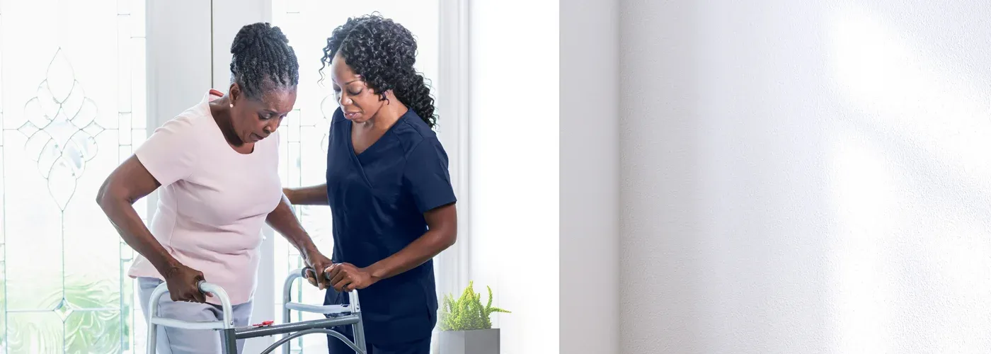 Integrity Home Health