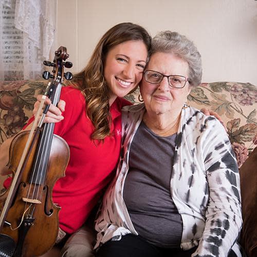 Hospice Foundation