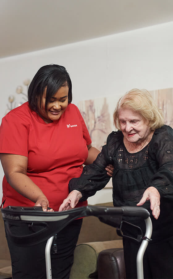 Home Care Sarasota Fl
