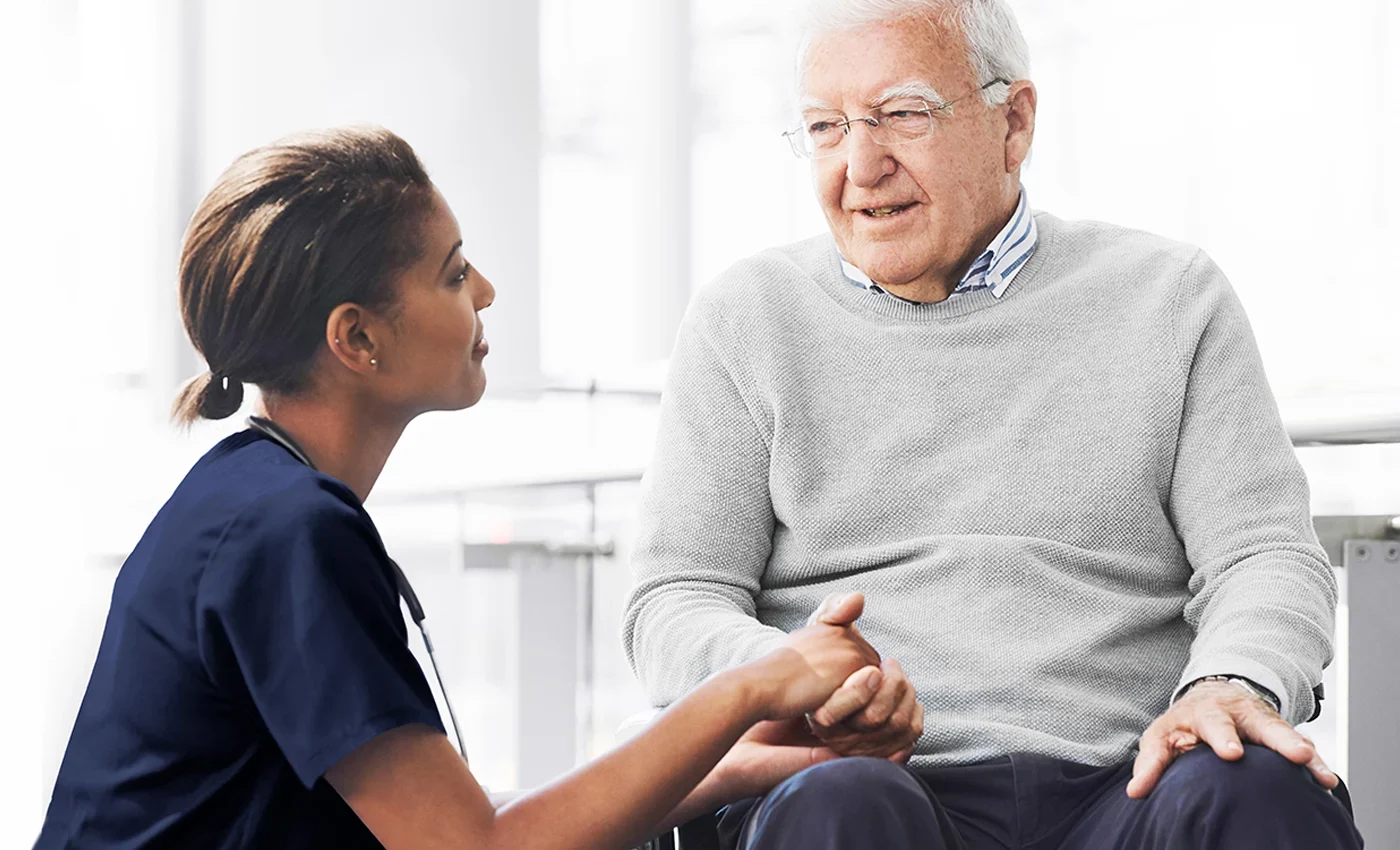 Integrity Assistive care