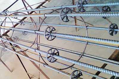 CA - Circular Aberto Simples