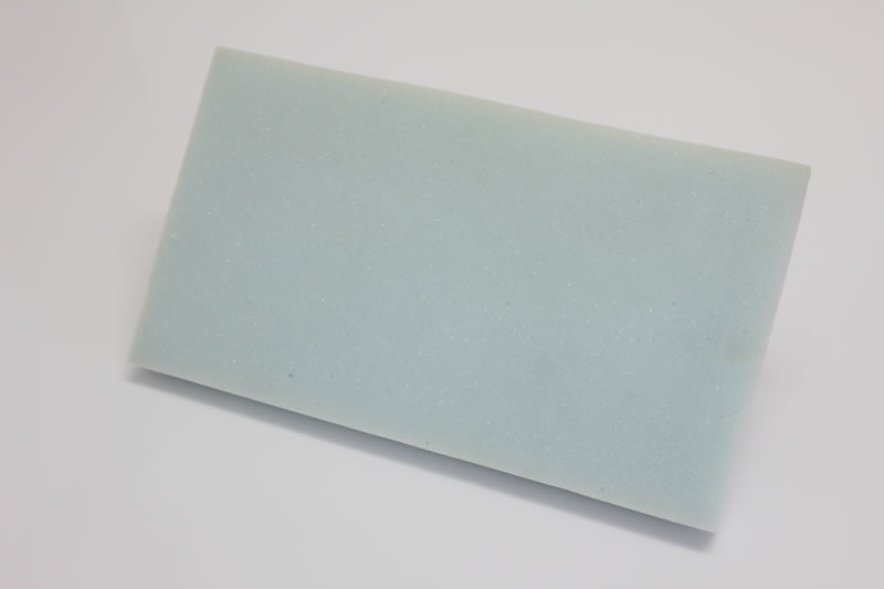 Imagem 2 do produto Desempenadeira Plástica com Espuma