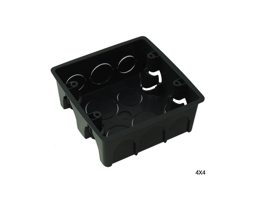 Imagem 2 do produto Caixa de Luz