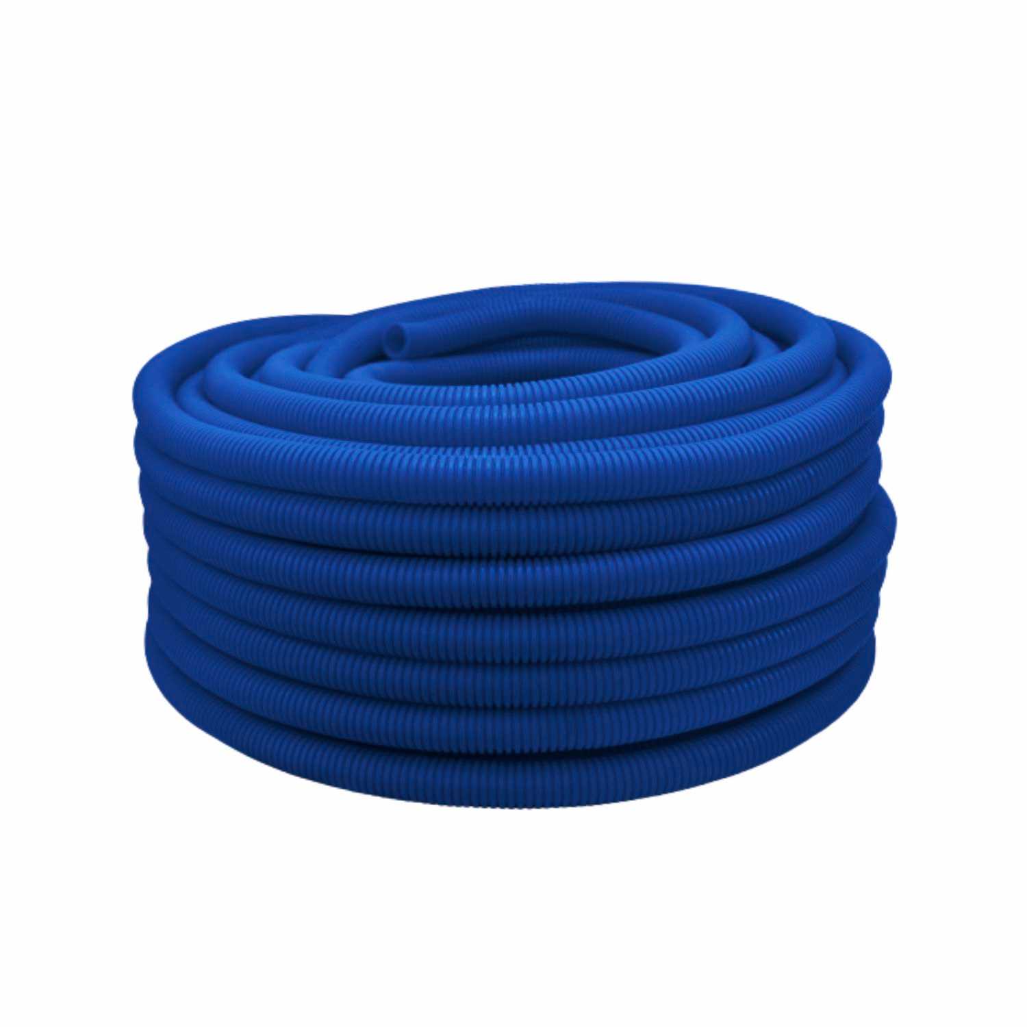 Imagem do produto Eletroduto Flexível Corrugado Extra Forte e Extra Forte Pesado