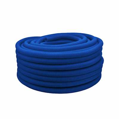 Eletroduto Flexível Corrugado Extra Forte e Extra Forte Pesado