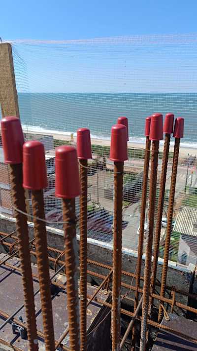 PF - Protetor de Vergalhão