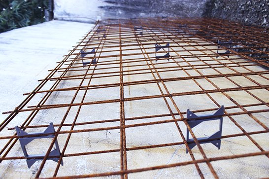 TD 4020 Espaçador de Tela Dupla