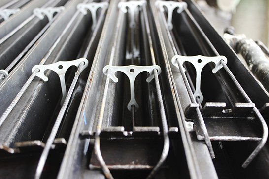 LT - Espaçador Laje